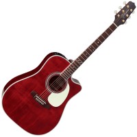 TAKAMINE JJ325SRC SIGNATURE JOHN JORGENSON