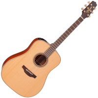 TAKAMINE P3D ELECTRO NATURAL SATIN