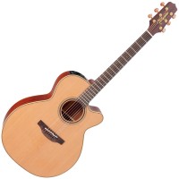 Takamine P3NC Electro Cutaway Electro Natural Satin