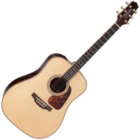 TAKAMINE P7D ELECTRO NATURAL GLOSS