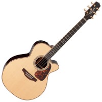 Takamine P7NC Electro Cutaway Natural Gloss