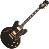 Photo EPIPHONE SHERATON II PRO EBONY