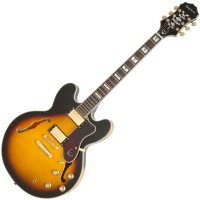 EPIPHONE SHERATON II PRO