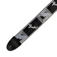 FENDER MONOGRAMMED