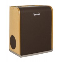 Photo FENDER ACOUSTIC SFX