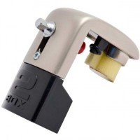 Photo 2BOX TRIGGER POUR GROSSE CAISSE