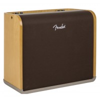 Photo FENDER ACOUSTIC PRO