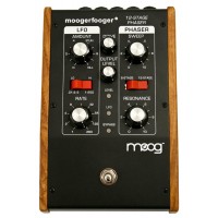 Photo MOOG MF-103 12-STAGE PHASER