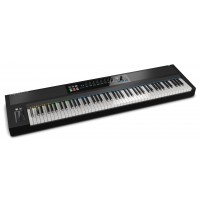 Photo NATIVE INSTRUMENTS KOMPLETE KONTROL S88