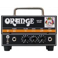 Orange Micro Dark