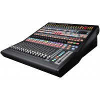 Photo PRESONUS STUDIOLIVE CS18AI SURFACE DE CONTRÔLE 18 FADERS