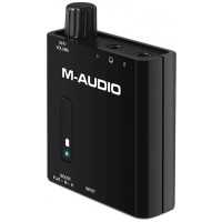 Photo M-AUDIO BASS TRAVELER
