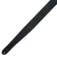 FENDER SANGLE MONOGRAMMED CUIR NOIR