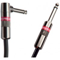 Photo MONSTER CABLE CLASSIC JACK COUDÉ/JACK - 6.4M