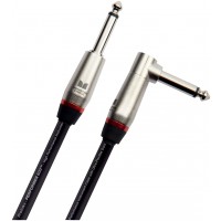 Photo MONSTER CABLE PERFORMER 600 JACK/JACK COUDÉ - 3.65M