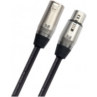 Photo MONSTER CABLE PERFORMER 600 XLR/XLR - 9M