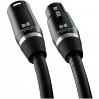 Photo MONSTER CABLE STUDIO PRO 2000 XLR/XLR - 9M