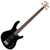 Photo CORT ACTION BASS ACTJJ OPEN PORE BLACK