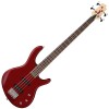 Photo CORT ACTION BASS ACTJJ OPEN PORE CHERRY