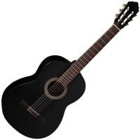 Photo CORT CLASSIQUES AC100BK NOIR BRILLANT