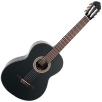 Photo CORT CLASSIQUES AC200BK NOIR BRILLANT