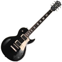 Photo CORT CR230BK NOIR BRILLANT