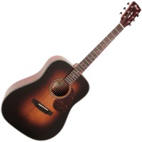 Photo CORT EARTH E300VSB SUNBURST