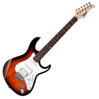 Photo CORT G1102T SUNBURST 2 TONS