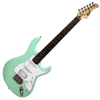 Photo CORT G110CGN CARIBBEAN GREEN