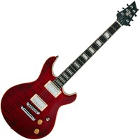 Photo CORT M600BC BLACK CHERRY