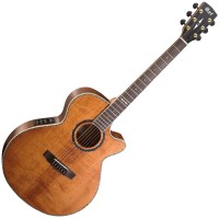 CORT SFX10ABR BRUN ANTIQUE