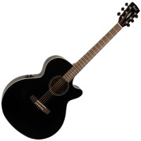 Photo CORT SFX1FBK NOIR BRILLANT