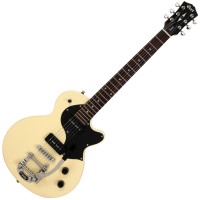 Photo CORT SUNSETJR-PYW PASTEL YELLOW