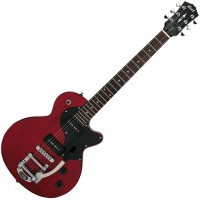 Photo CORT SUNSETJR-WR WINE RED