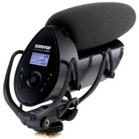 SHURE VP83F LENSHOPPER