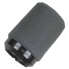 Photo SHURE A2WS-GRA BONNETTE GRISE SM57