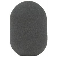 SHURE A3WS BONNETTE GRISE SM94/PG81 