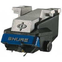 Photo SHURE M97XE CELLULE HAUTE PERFORMANCE