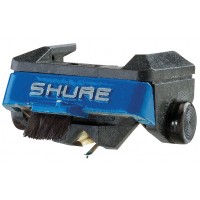 Photo SHURE N97XE DIAMANT POUR M97XE
