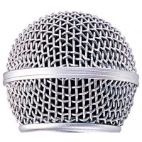 SHURE RK143G GRILLE POUR MICRO SM58 