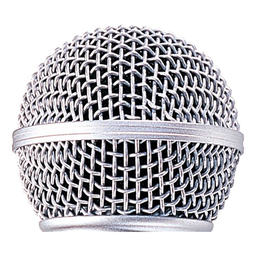 SHURE RK143G GRILLE POUR MICRO SM58
