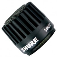 Shure RK244G Grille pour Micro SM57