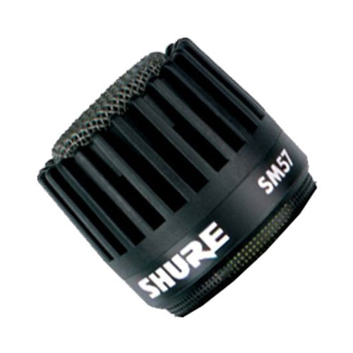 SHURE RK244G GRILLE POUR MICRO SM57
