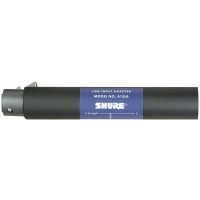 SHURE A15LA ADAPTATEURS ATTNUATEUR 50 DB