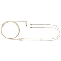 SHURE EAC64CLS CABLE SE846 TRANSPARENT 