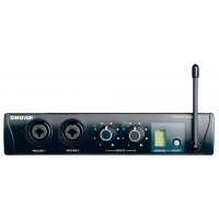 Photo SHURE EP2T-K9E EMETTEUR PSM200 BANDE K9E