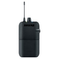 SHURE SSP P3R-L19 RECEPTEUR BANDE L19 