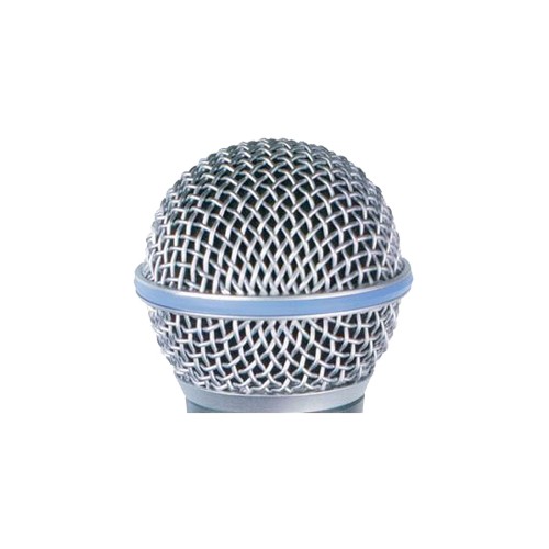 SHURE RK265G GRILLE POUR MICRO BETA58A