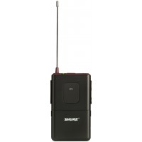 Photo SHURE FP1-J3 EMETTEUR BOITIER CEINTURE BANDE J3