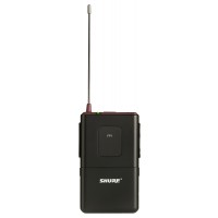 Photo SHURE FP1-L4 EMETTEUR BOITIER CEINTURE BANDE L4